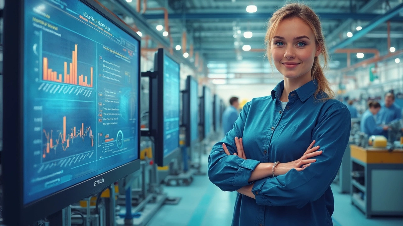Контроль качества: что работает на практике