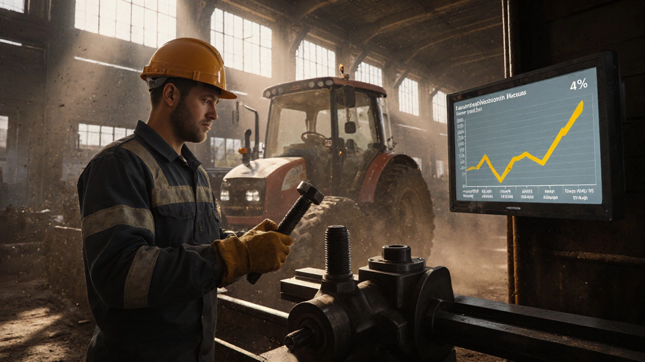 Какие существуют 7 принципов менеджмента качества в машиностроении