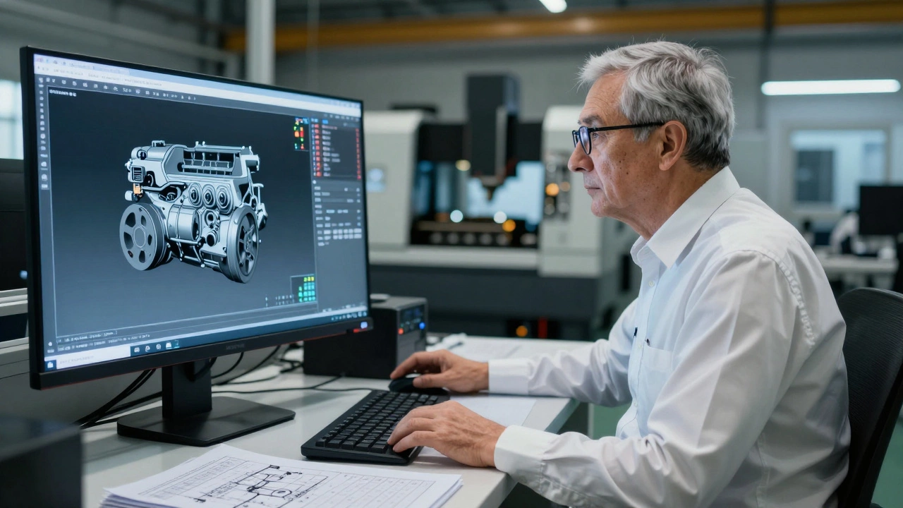 Чем отличается инженер от инженера-технолога: кто что делает на заводе