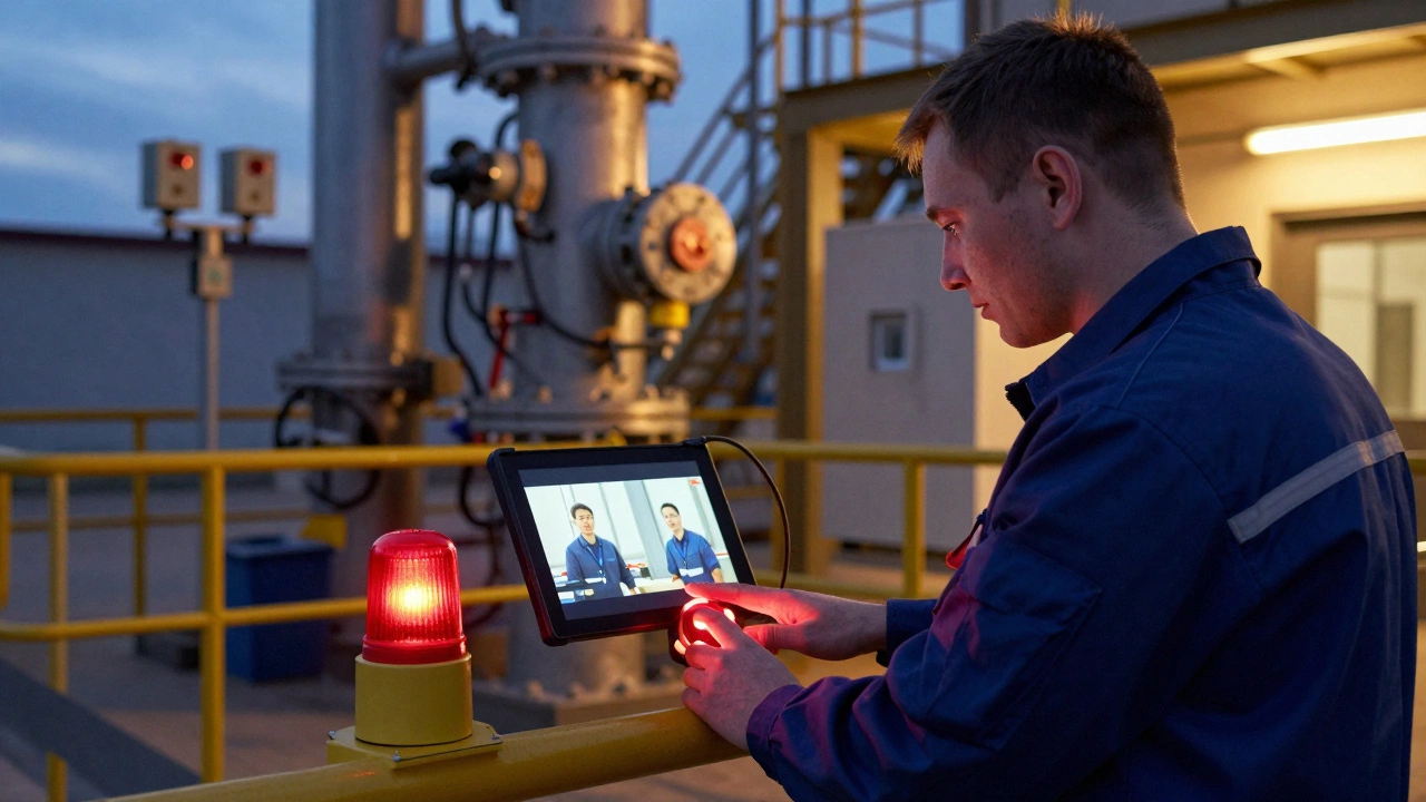 Что подразумевается под безопасностью предприятия: реальные меры, а не просто документы