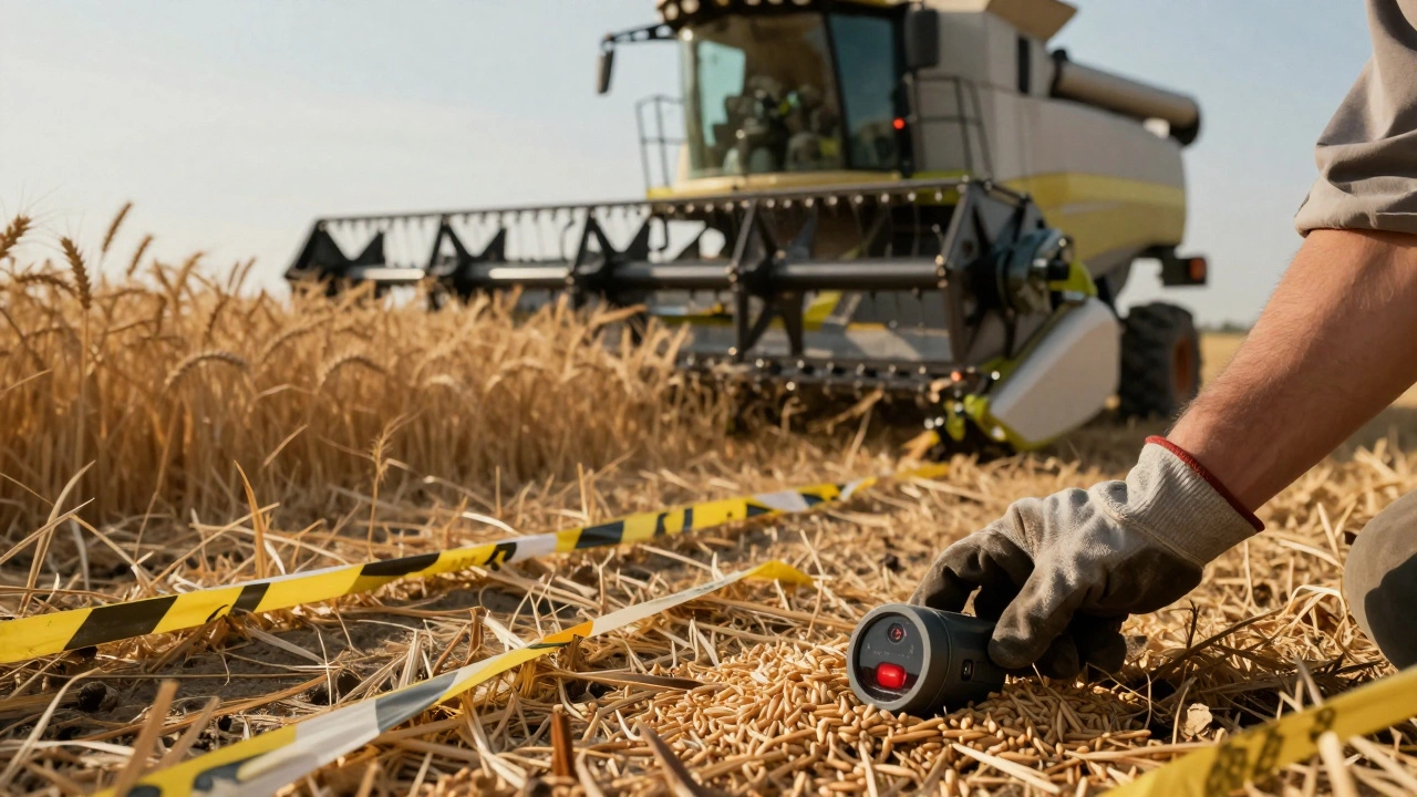 Почему качество важно в машиностроении - последствия ошибок и выгоды точности