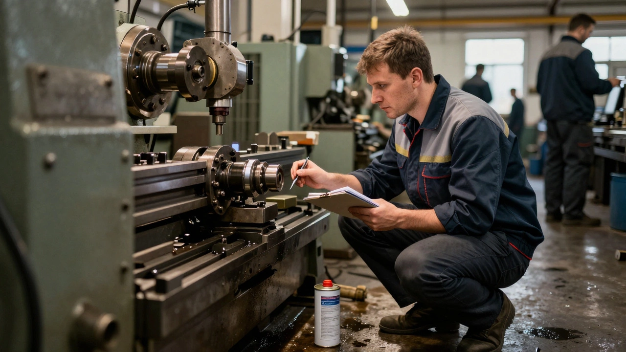 Что отличает хорошего инженера по качеству в машиностроении?