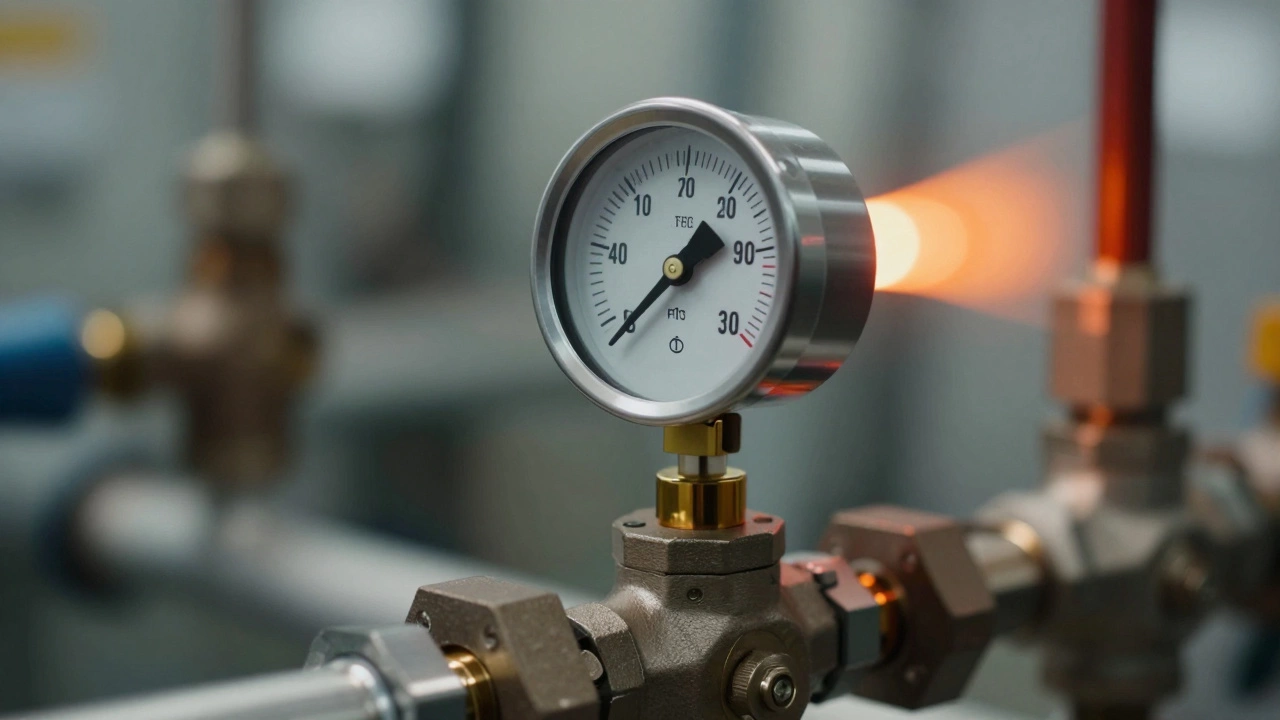 Три уровня промышленной автоматизации: что нужно знать для эффективного производства