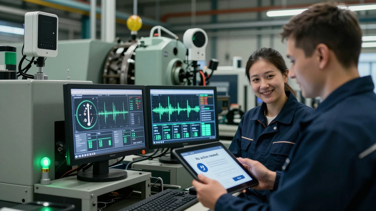 В чем заключается цель инновации в машиностроении и производстве?