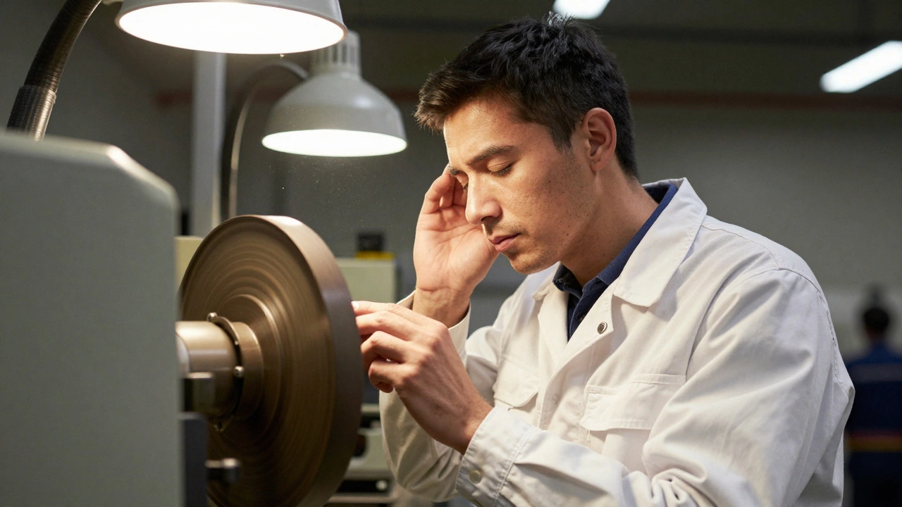 Что выше: техник или инженер? Разница в ролях, ответственности и влиянии на производство