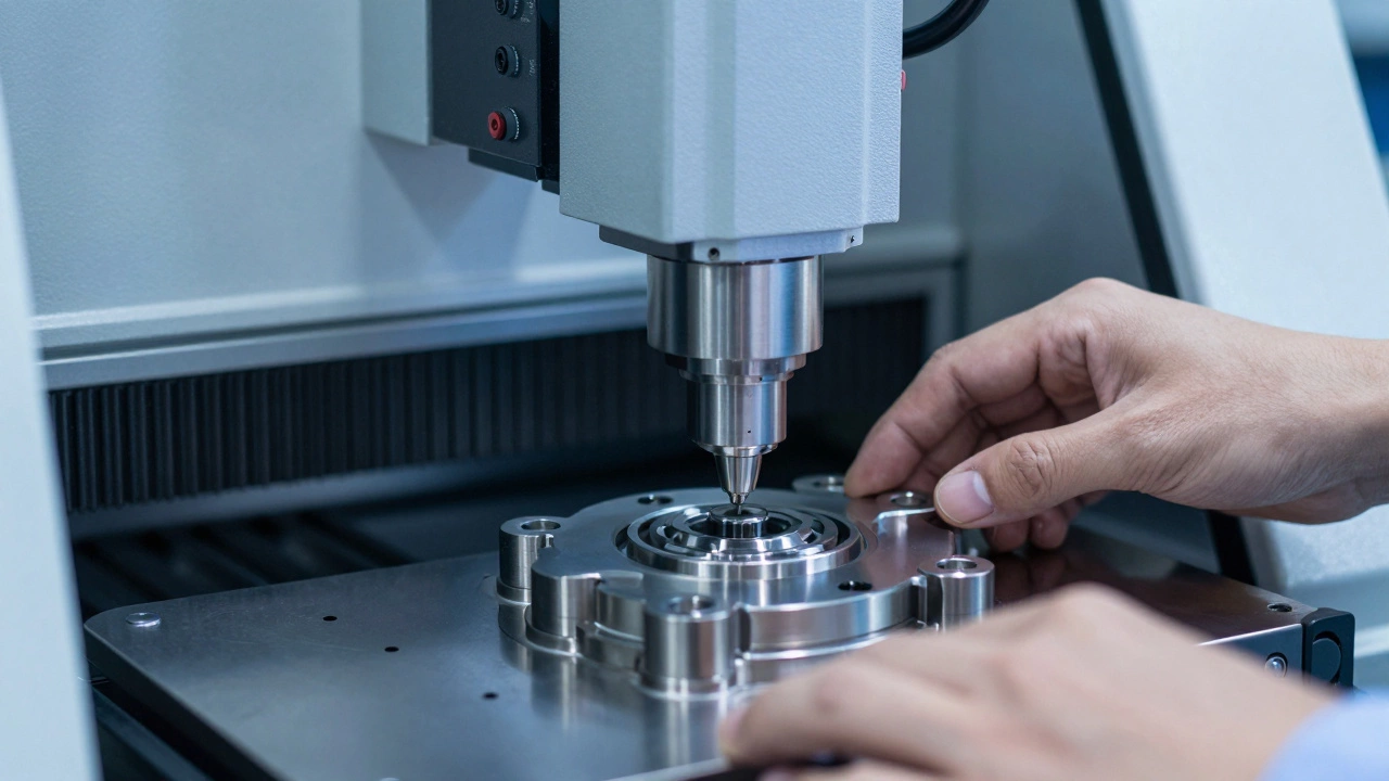 Инженеры внедряют новые технологии на заводе самостоятельно.