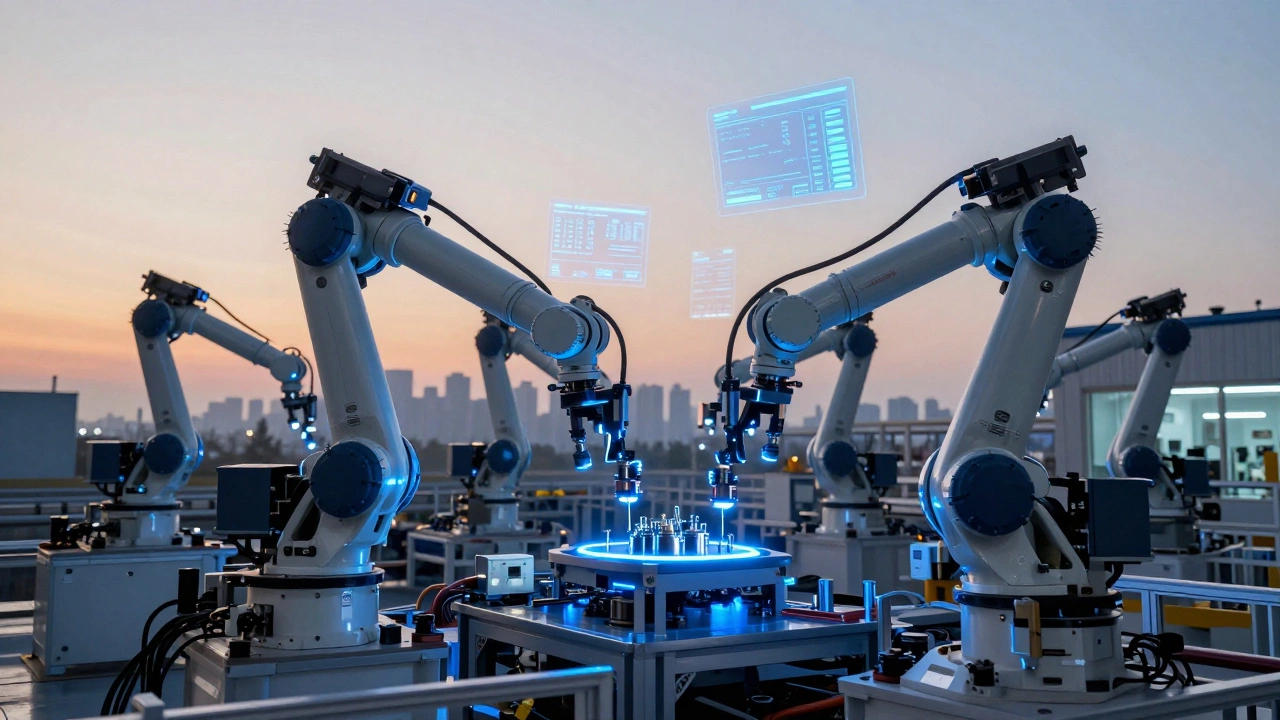 Какая главная роль машиностроения в современной экономике?