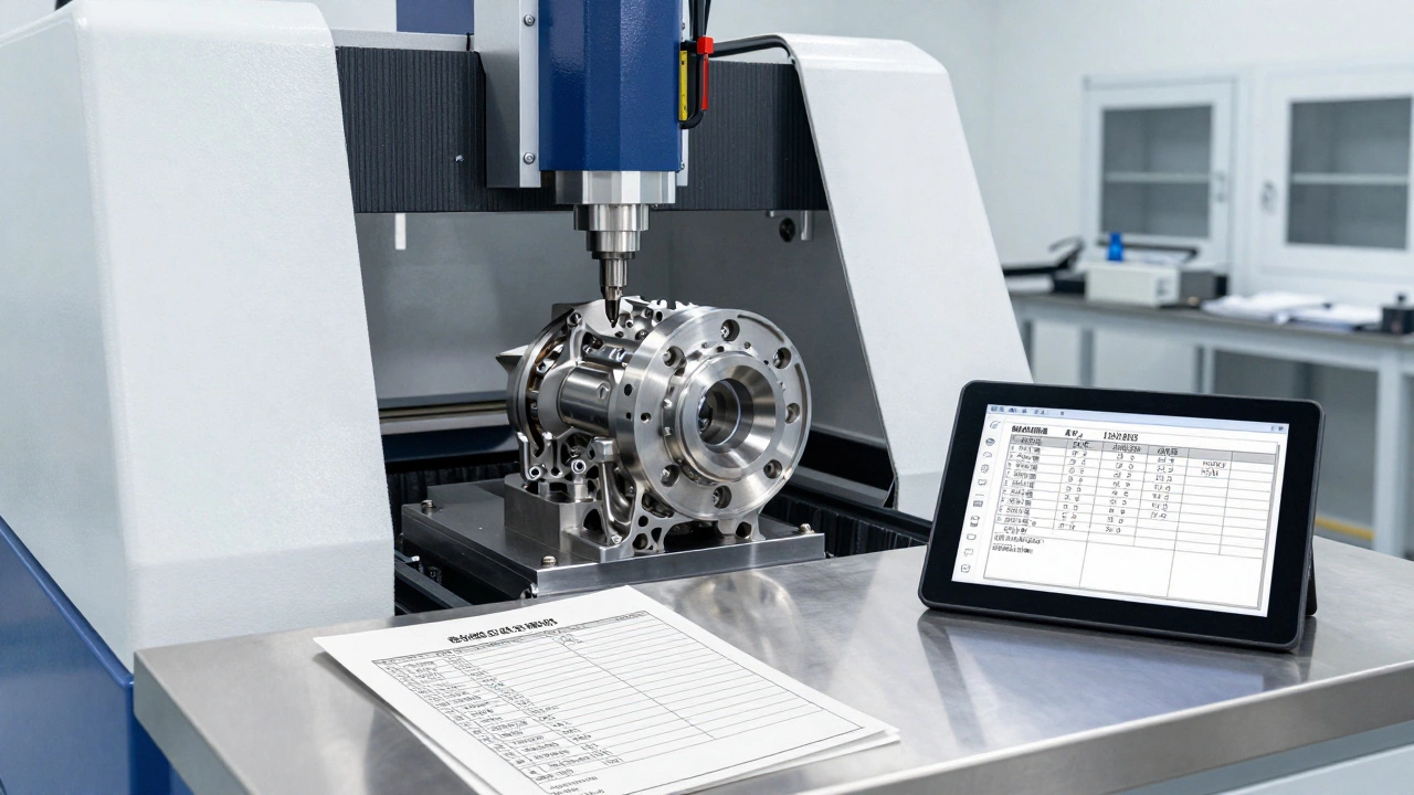 Четыре «С» контроля качества: как навести порядок в цеху