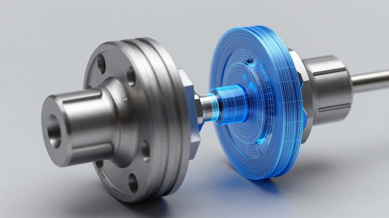 Сколько стоят 3D модели в машиностроении: цены, тарифы и расчет оплаты