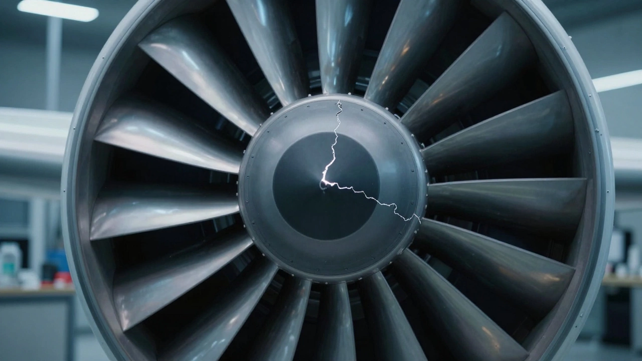 Зачем нужно управление качеством в машиностроении: риски, деньги и репутация